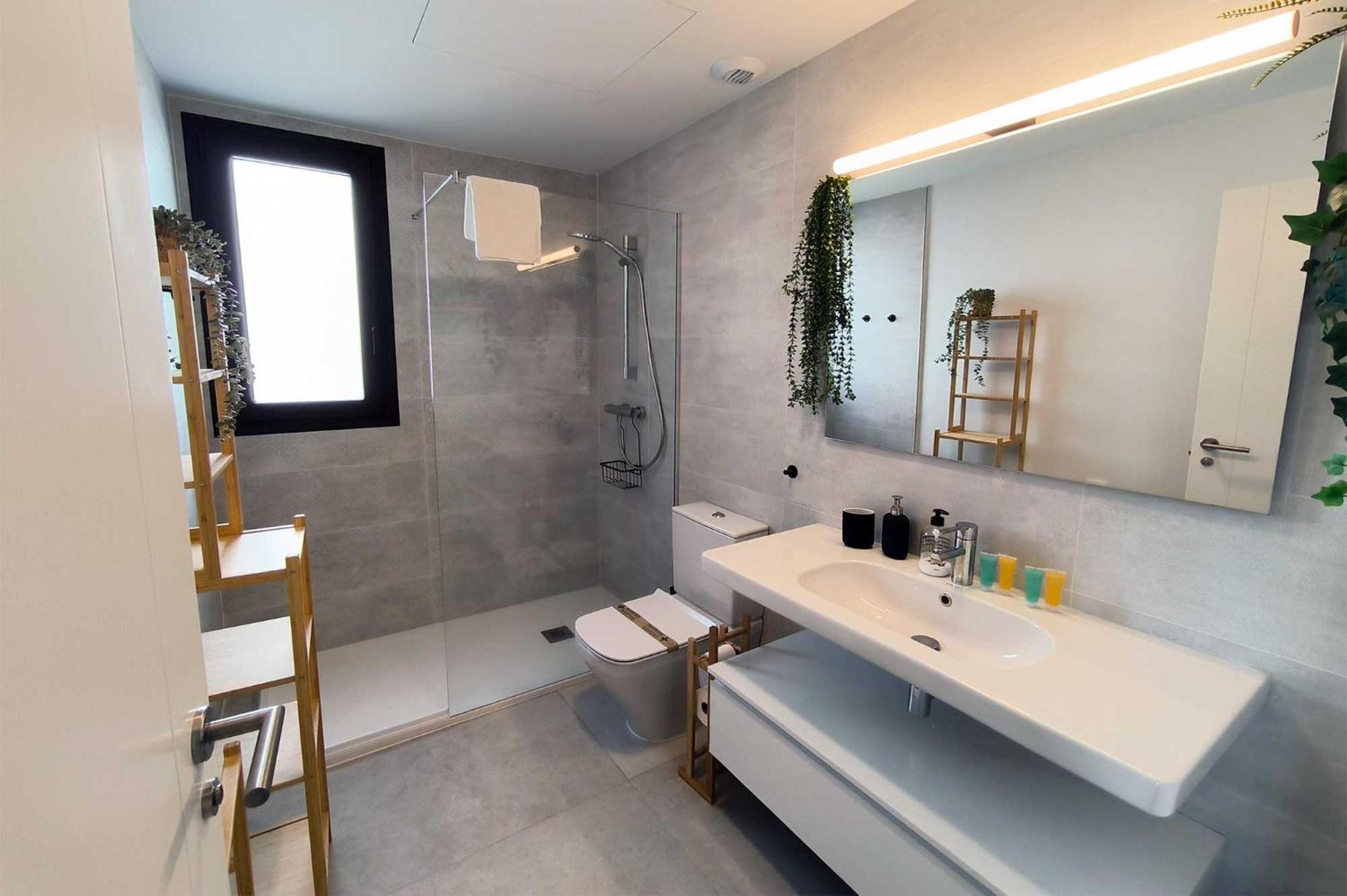 Mesas 1b Apartamento *