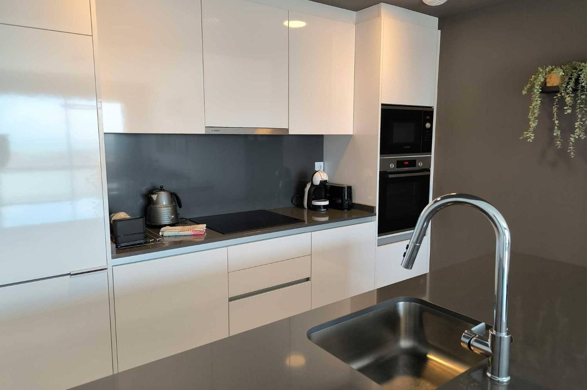 Apartamento Mesas 1b