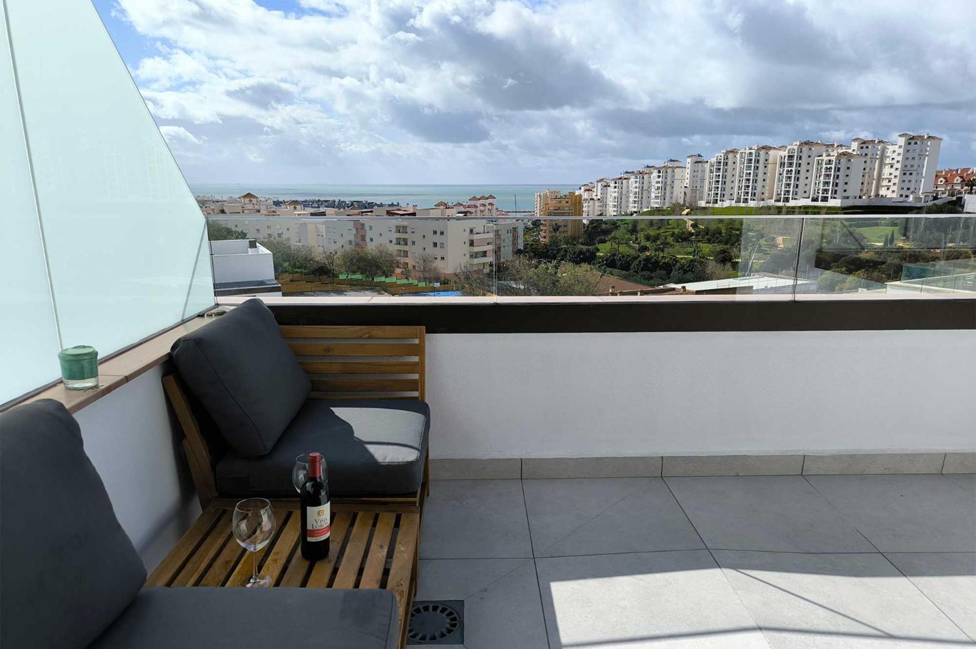 Apartamento Mesas 1b