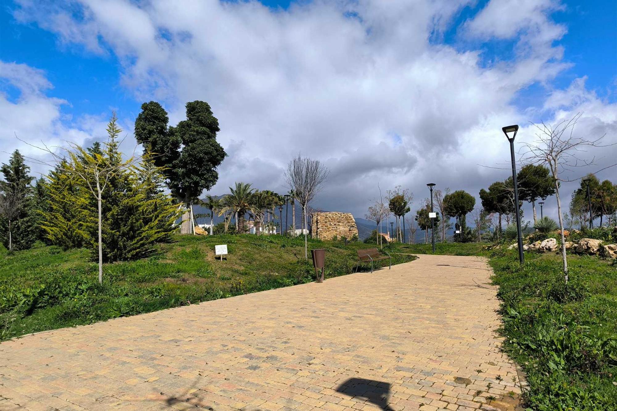 Apartamento Mesas 1b Estepona